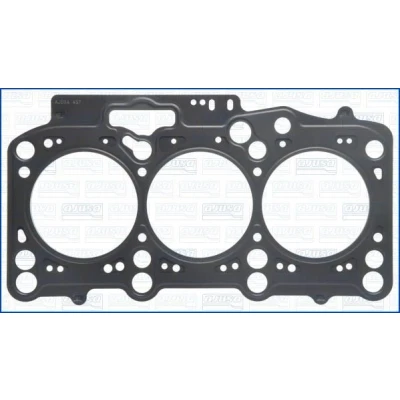 Kuva AJUSA 10139310 Kannentiiviste 1,53 80,5 2 MULTILAYER STEEL SKODA: Fabia I Hatchback, 2, VOLKSWAGEN: Polo IV Hatchback