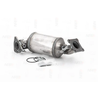 Kuva BM CATALYSTS BM11223 Hiukkassuodatin Kordieriitti