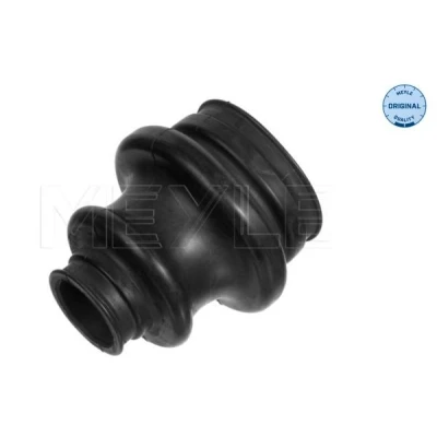 Kuva MEYLE 014 003 0400 Vetonivelen Suojakumi ORIGINAL Quality Vaihteiston puoli, Pyörän puoli 100 Kumi MERCEDES BENZ: S sarja Sedan