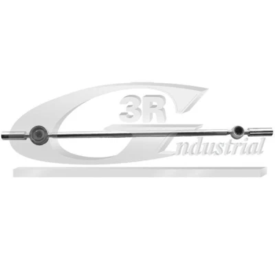Kuva 3RG 23253 Vaihteenvalitsin/Siirtotanko PEUGEOT: 206 Hatchback, SW