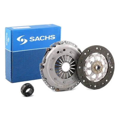 Kuva SACHS XTend 3000 970 005 Kytkinpaketti 228 AUDI: A4 B7 Avant, B6 Sedan
