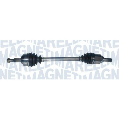Kuva MAGNETI MARELLI 302004190246 Vetoakseli Etuakseli, vasen 728 RENAULT: MEGANE 3 Grandtour