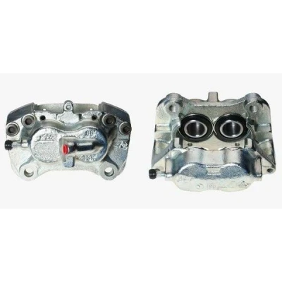 Kuva BUDWEG CALIPER 341713 Jarrusatula MERCEDES BENZ: SL Cabriolet