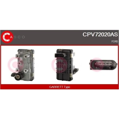 Kuva CASCO CSO10119AS Startin Solenoidi