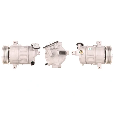Kuva LUCAS ELECTRICAL ACP478 Ilmastoinnin Kompressori PAG 46 FIAT: BRAVO 2