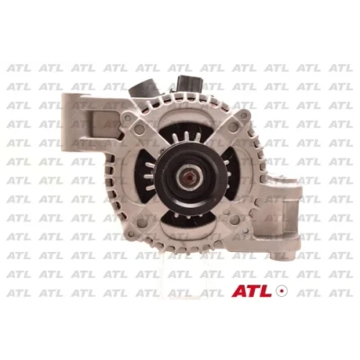 Kuva Laturi FORD C MAX, FOCUS II, Sedan Turnier II OE 5M5T 10300 AA, AB, A4A3F30771