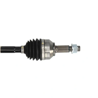 Kuva SNR DK68.009 Vetoakseli Etuakseli, oikea 968 NISSAN: Qashqai / Qashqai+2 I