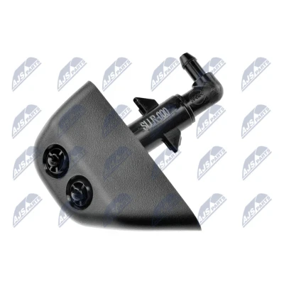 Kuva Pesusuutin, ajovalo, Eteen, vasen LAND ROVER FREELANDER 2 OE LR003851