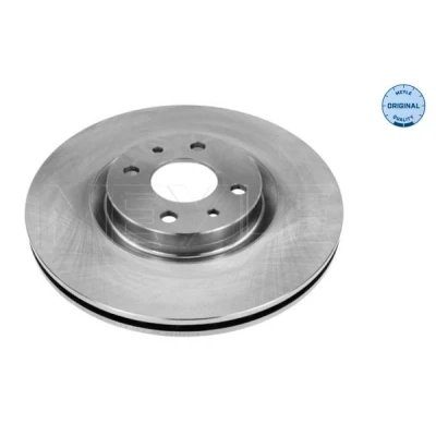 Kuva MEYLE 215 521 0010 Jarrulevyt Etuakseli 284 22 4 98 Tuuletettu ORIGINAL Quality FIAT: Punto II Hatchback, BRAVO 2, 500 ALFA ROMEO: MiTo