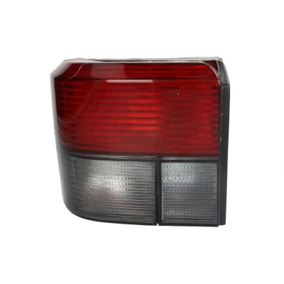 Kuva ALKAR 2209986 Takavalot Vasen P21W, PY21W Savunharmaa Ilman lampun kantaa VOLKSWAGEN: Transporter 4 Bus,