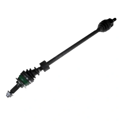 Kuva BLUE PRINT ADK889501 Vetoakseli Etuakseli, oikea 895 akselimutterien kanssa SUZUKI: SWIFT 3