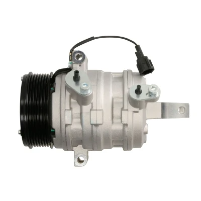Kuva Kompressori, ilmastointilaite NISSAN JUKE, JUKE Van OE 926001HC2D, 926001KA1B, 926003PU7A