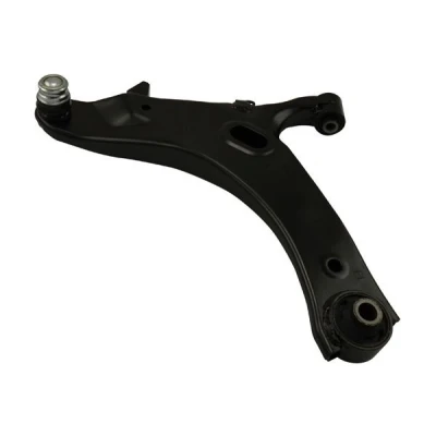 Kuva KAVO PARTS SCA 8036 Alatukivarsi Etuakseli, vasen Poikittaistukivarsi SUBARU: Forester III, IV, Impreza III Hatchback