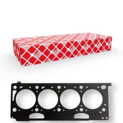 Kuva FEBI BILSTEIN 103084 Kannentiiviste 1,75 Metalli RENAULT: TRAFIC 2 Kasten, MEGANE Stufenheck, 2, SUZUKI: Grand Vitara SUV