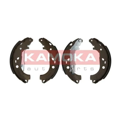 Kuva Jarrukenkäsarja, Taka akseli FIAT DOBLO Minibus, minivan, Skåp/stor limousine, IDEA, LANCIA MUSA OE 77362756, 77363946
