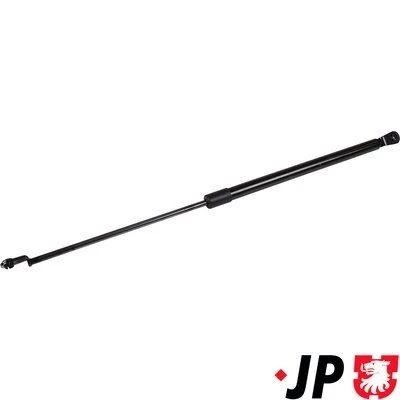 Kuva JP GROUP 4781200100 Takaluukun Kaasujousi 100 SUZUKI: Vitara I SUV