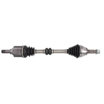 Kuva POINT GEAR PNG74955 Vetoakseli Etuakseli, vasen 692 87,15