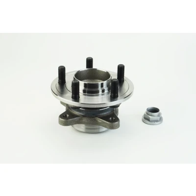 Kuva CONTITECH WBE1157 Pyöränlaakerit 158,6mm LAND ROVER: Discovery 3, Range Rover Sport, 4