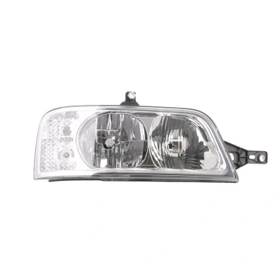Kuva MAGNETI MARELLI 712415401129 Ajovaloumpio Oikea H1, H7 Halogeeni Oikeanpuoleiselle liikenteelle Valokorkeussäätimen moottorilla