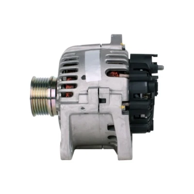 Kuva HELLA 8EL 012 430 251 Laturi 14V 110A RENAULT: LAGUNA 2 Grandtour, MEGANE Kombi, CLIO 2, DACIA: Duster SUV