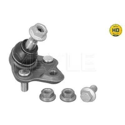 Kuva MEYLE 30 16 010 0084/HD Alapallonivel Ulompi, Alla, Etuakseli, vasen, oikea TOYOTA: Prius III Hatchback