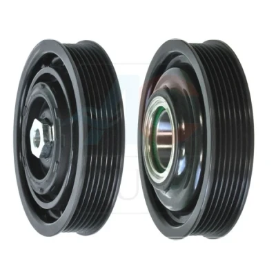 Kuva ACAUTO AC 06DN60 Magneettikytkin DENSO, AUDI 6SE, 6SES