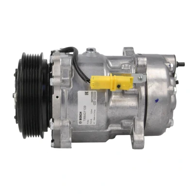 Kuva Kompressori, ilmastointilaite CITROËN, FIAT, LANCIA, PEUGEOT OE 6453 JN, JQ, LQ