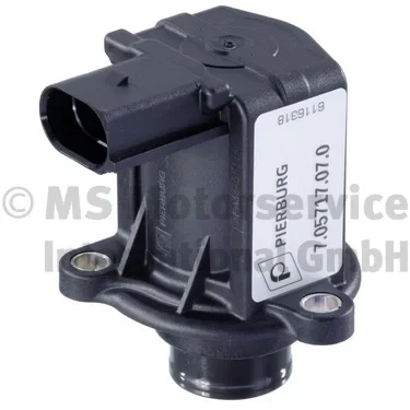 Kuva Ohivirtausventtiili, ahdin audi, bentley, lamborghini, porsche OE 0P2 145 710, PAB 710