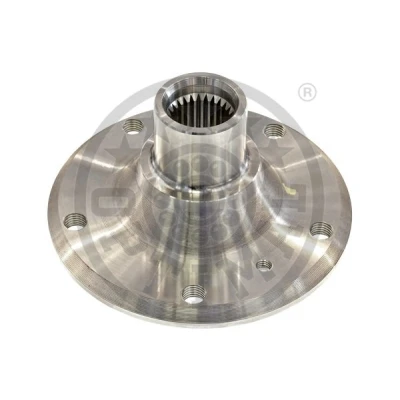 Kuva OPTIMAL 04 P361 Pyörännapa 5 120 Taka akseli