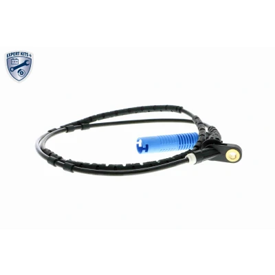 Kuva VEMO Original Quality V20 72 0493 ABS Anturi Taka akseli Kaapelilla Autoihin, joissa Hall anturi, aktiivisensori 2 981 1120 12 BMW: 3 Touring