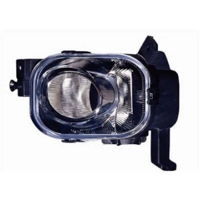 Kuva VAN WEZEL 3750996 Sumuvalot Oikea OPEL: Corsa D Hatchback