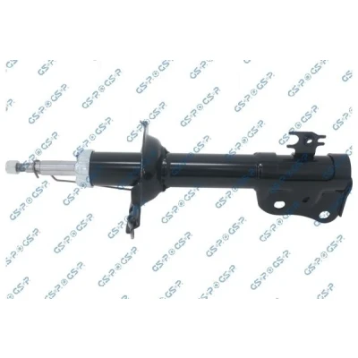 Kuva GSP 32327610 Iskunvaimentimet Etuakseli Kaasupaine Kaksiputki Joustintuki TOYOTA: Yaris I Hatchback (P1) 1.3, 1.5, 1.4 D 4D, 1.0 1999 2005