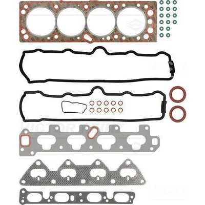 Kuva REINZ 02 31985 03 Tiivistesarja Sylinterikansi Venttiilivarren tiivisteellä OPEL: Astra F CC