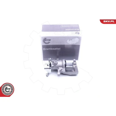 Kuva Jarrusatula, Taka akseli, vasen MINI MINI, Cabriolet OE 34216860557