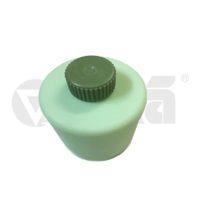 Kuva Tasaussäiliö, servo ohjaus, Etuakseli Audi, Seat, Skoda, Vw OE 6Q0423371, 6R0423371