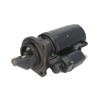Kuva BOSCH 0 986 011 330 Starttimoottori 24V 4kW 9 50, 30 rechts 110mm