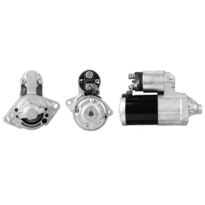 Kuva LUCAS ELECTRICAL LRS02382 Starttimoottori 12 1,4 8 SUZUKI: Grand Vitara 2 SUV