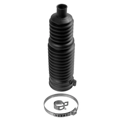 Kuva LEMFÖRDER 30250 01 Hammastangon Suojakumi Thermoplast Etuakseli, Molemminpuolin FORD: MONDEO 3 Stufenheck, Kombi