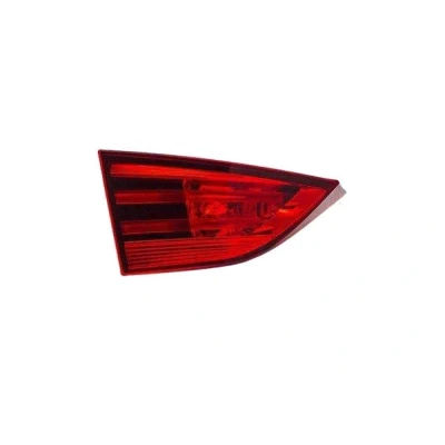 Kuva MAGNETI MARELLI 715104138000 Takavalot Oikea Sisä osa LED polttimoilla Lampun kannalla BMW: X1