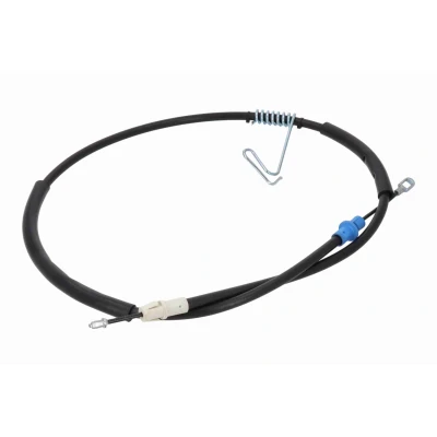 Kuva VAICO V25 30068 Käsijarruvaijeri Taakse, vasen 1532, 1332mm Seisontajarrulle FORD: Transit Mk6 Van, Bussi