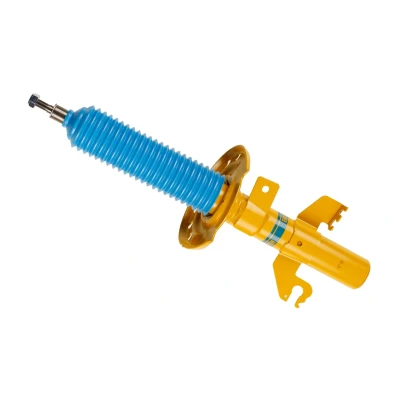 Kuva BILSTEIN B6 Performance 35 195054 Iskunvaimentimet Etuakseli, oikea Kaasupaine Yksiputkinen säiliö ylöspäin Joustintuki Tappi ylhäällä