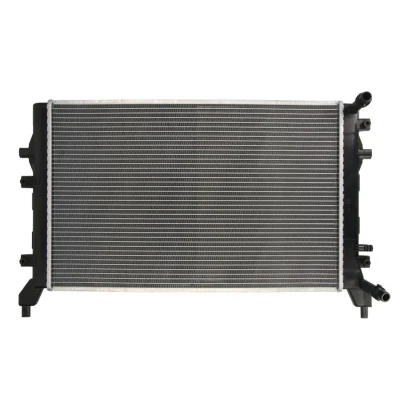 Kuva THERMOTEC D7A033TT Alalämpötilajäähdytin, ahtoilmajäähdytin