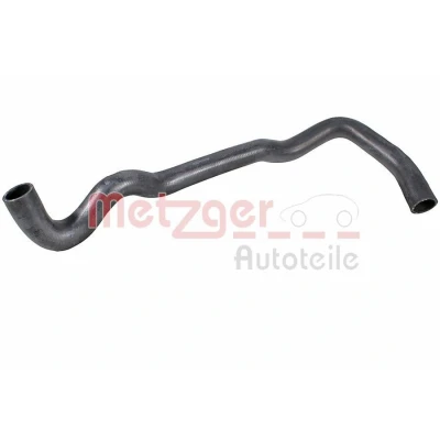 Kuva METZGER 2421569 Jäähdyttimen Letku EPDM (eteenipropeeni dieeni kumi) DACIA: Duster SUV