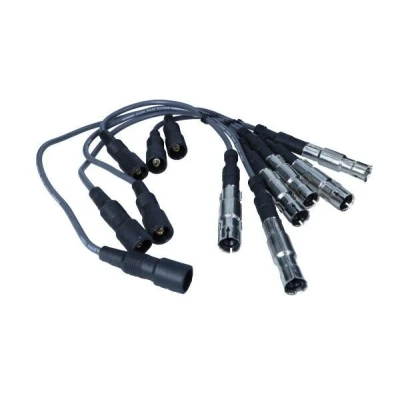 Kuva MAXGEAR 53 0084 Sytytysjohto 6 AUDI: A6 C4 Sedan, A4 B5 C5 Avant