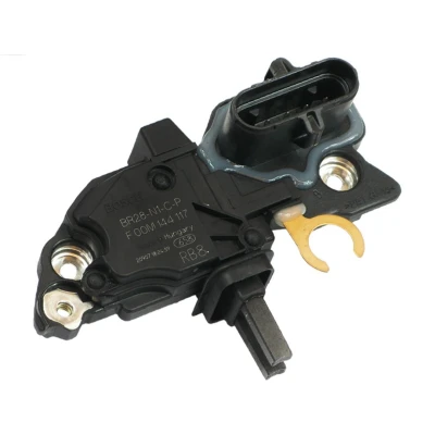 Kuva AS PL ARE0140(BOSCH) Laturin Jännitteensäädin 24