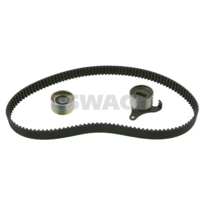 Kuva SWAG 81 92 4772 Jakohihnasarja 123 TOYOTA: Corolla VIII Sedan, VII Starlet V Hatchback