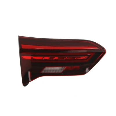 Kuva MAGNETI MARELLI 714028918000 Takavalot Vasen Sisä osa LED Musta