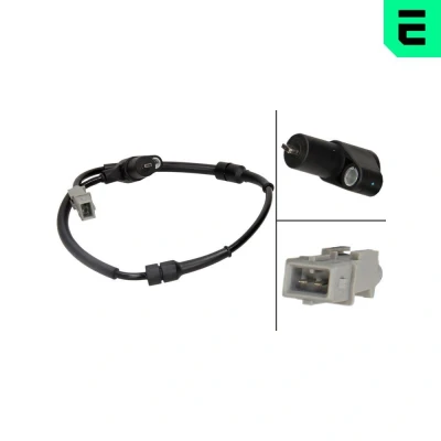 Kuva OPTIMAL 06 S367 ABS Anturi passiivi sensori 585 PEUGEOT: 306 Hatchback, Farmari
