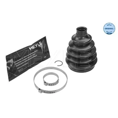 Kuva MEYLE 614 495 0010 Paljekumisarja, Vetoakseli Pyörän puoli, Etuakseli Thermoplast ORIGINAL Quality