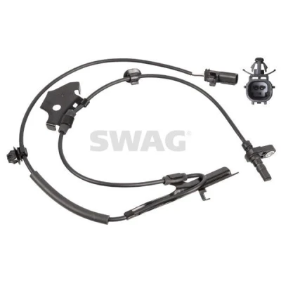 Kuva SWAG 33 10 5867 ABS Anturi Etuakseli, vasen 1044 TOYOTA: Auris Hatchback, Corolla X Sedan